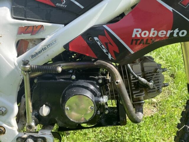 Кайо 125, объемом двигателя 0.13 л и пробегом 0 тыс. км за 550 $, фото 3 на Automoto.ua