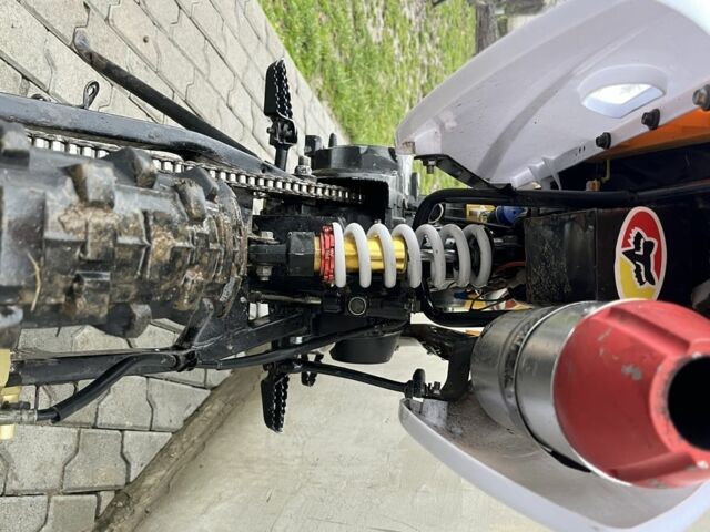 Кайо 125, об'ємом двигуна 0.13 л та пробігом 0 тис. км за 503 $, фото 1 на Automoto.ua