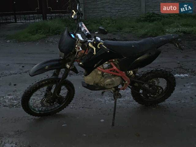 Кайо 125, объемом двигателя 0 л и пробегом 25 тыс. км за 627 $, фото 1 на Automoto.ua