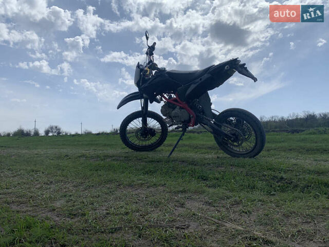 Кайо 125, объемом двигателя 0 л и пробегом 25 тыс. км за 627 $, фото 3 на Automoto.ua