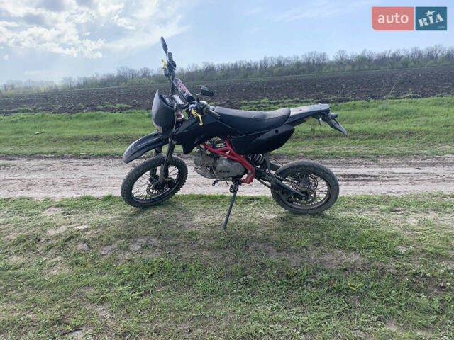 Кайо 125, объемом двигателя 0 л и пробегом 25 тыс. км за 626 $, фото 4 на Automoto.ua
