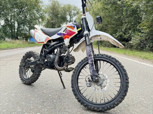 Кайо 125, объемом двигателя 0.13 л и пробегом 0 тыс. км за 700 $, фото 1 на Automoto.ua