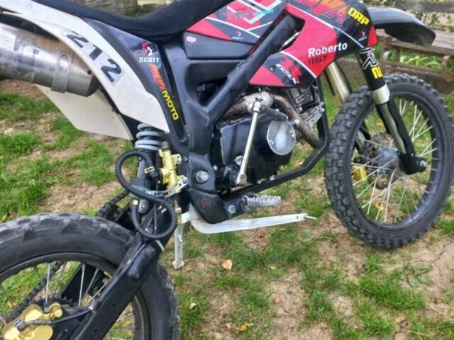 Кайо 125, объемом двигателя 0.13 л и пробегом 0 тыс. км за 750 $, фото 8 на Automoto.ua