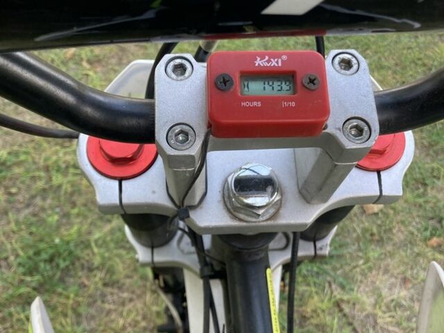 Кайо 125, объемом двигателя 0.13 л и пробегом 0 тыс. км за 792 $, фото 6 на Automoto.ua