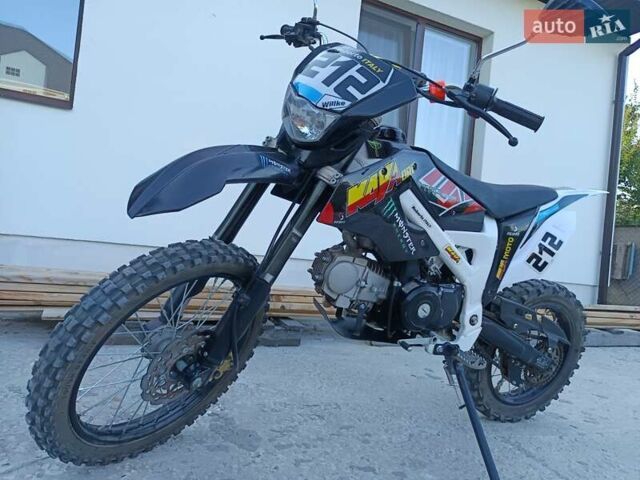 Кайо 125, объемом двигателя 0 л и пробегом 1 тыс. км за 700 $, фото 1 на Automoto.ua