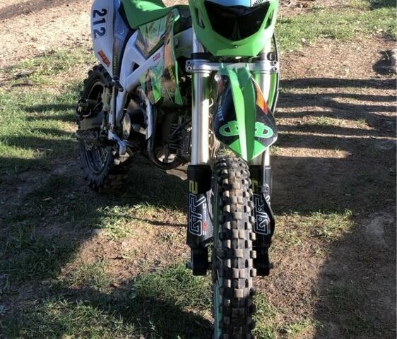 Кайо 125, об'ємом двигуна 0.13 л та пробігом 0 тис. км за 545 $, фото 3 на Automoto.ua