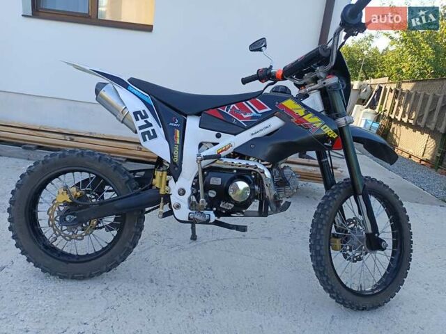 Кайо 125, объемом двигателя 0 л и пробегом 1 тыс. км за 700 $, фото 2 на Automoto.ua