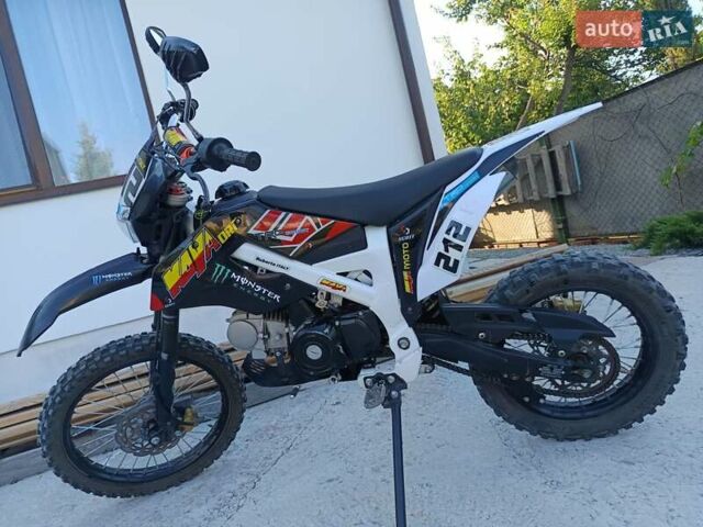 Кайо 125, объемом двигателя 0 л и пробегом 1 тыс. км за 700 $, фото 3 на Automoto.ua