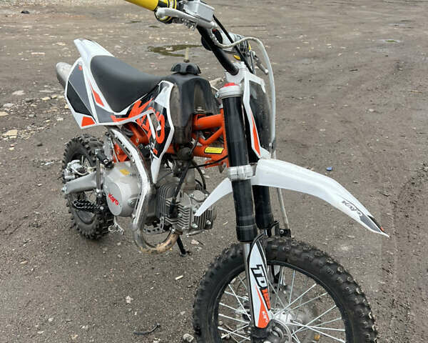 Кайо 125, объемом двигателя 1.25 л и пробегом 200 тыс. км за 845 $, фото 2 на Automoto.ua