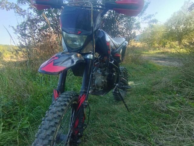 Кайо 125, объемом двигателя 0.13 л и пробегом 0 тыс. км за 593 $, фото 3 на Automoto.ua