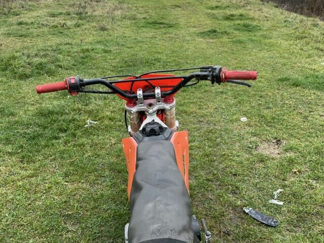 Кайо 125, объемом двигателя 0.13 л и пробегом 0 тыс. км за 392 $, фото 5 на Automoto.ua