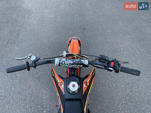 Кайо 125, объемом двигателя 0.12 л и пробегом 20 тыс. км за 581 $, фото 7 на Automoto.ua