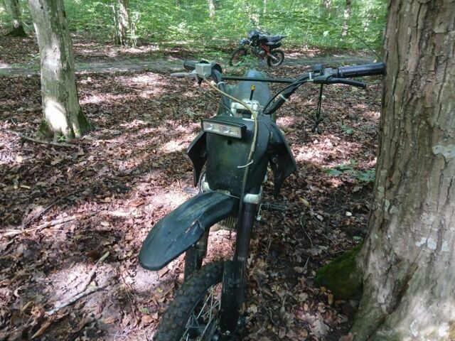 Кайо 125, об'ємом двигуна 0.13 л та пробігом 0 тис. км за 382 $, фото 3 на Automoto.ua