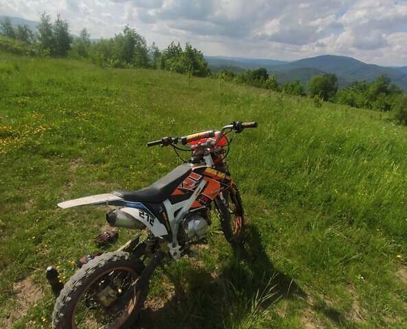 Кайо 125, объемом двигателя 0 л и пробегом 0 тыс. км за 400 $, фото 3 на Automoto.ua