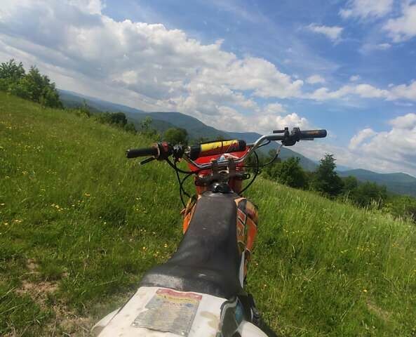 Кайо 125, объемом двигателя 0 л и пробегом 0 тыс. км за 400 $, фото 4 на Automoto.ua