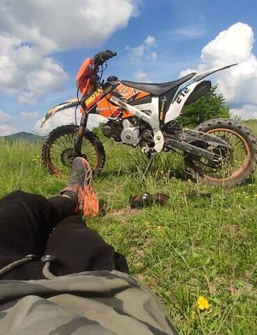 Кайо 125, объемом двигателя 0 л и пробегом 0 тыс. км за 400 $, фото 1 на Automoto.ua