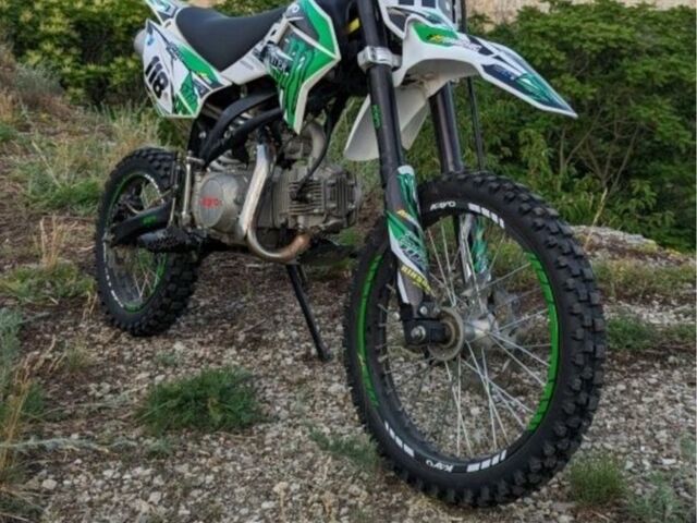 Кайо 125, объемом двигателя 1 л и пробегом 0 тыс. км за 599 $, фото 3 на Automoto.ua