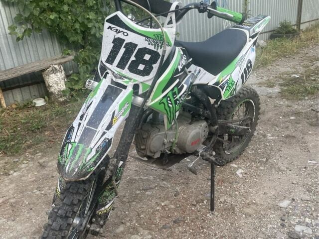 Кайо 125, объемом двигателя 1 л и пробегом 0 тыс. км за 599 $, фото 5 на Automoto.ua