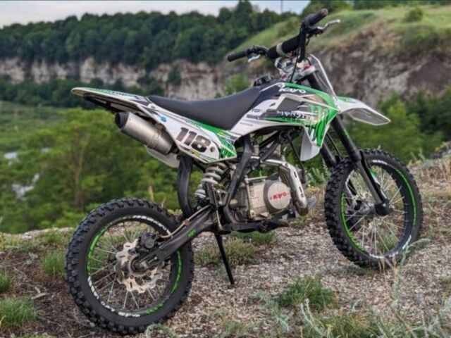 Кайо 125, объемом двигателя 1 л и пробегом 0 тыс. км за 599 $, фото 4 на Automoto.ua