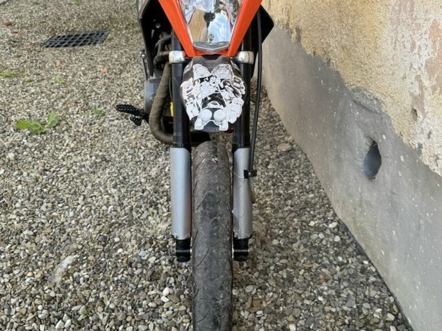 Кайо 125, об'ємом двигуна 0.13 л та пробігом 0 тис. км за 700 $, фото 2 на Automoto.ua