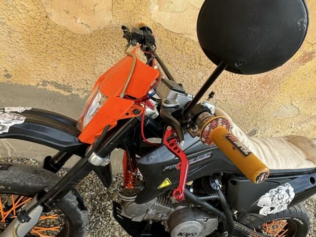 Кайо 125, об'ємом двигуна 0.13 л та пробігом 0 тис. км за 700 $, фото 7 на Automoto.ua