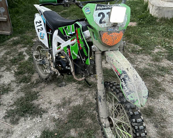 Кайо 125, объемом двигателя 0 л и пробегом 1 тыс. км за 550 $, фото 8 на Automoto.ua