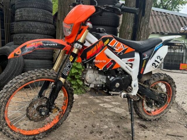 Кайо 125, об'ємом двигуна 0.13 л та пробігом 0 тис. км за 700 $, фото 2 на Automoto.ua