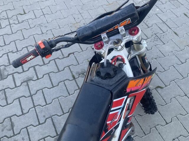 Кайо 125, объемом двигателя 0.13 л и пробегом 0 тыс. км за 298 $, фото 4 на Automoto.ua