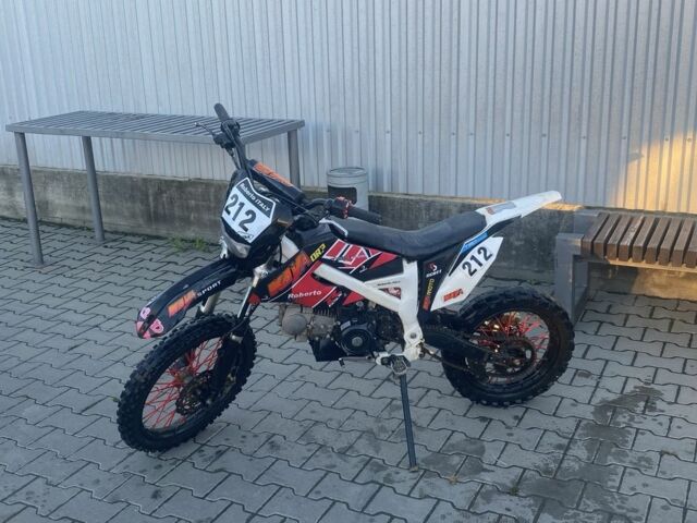 Кайо 125, объемом двигателя 0.13 л и пробегом 0 тыс. км за 298 $, фото 3 на Automoto.ua