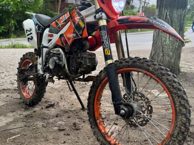Кайо 125, об'ємом двигуна 0.13 л та пробігом 0 тис. км за 700 $, фото 1 на Automoto.ua