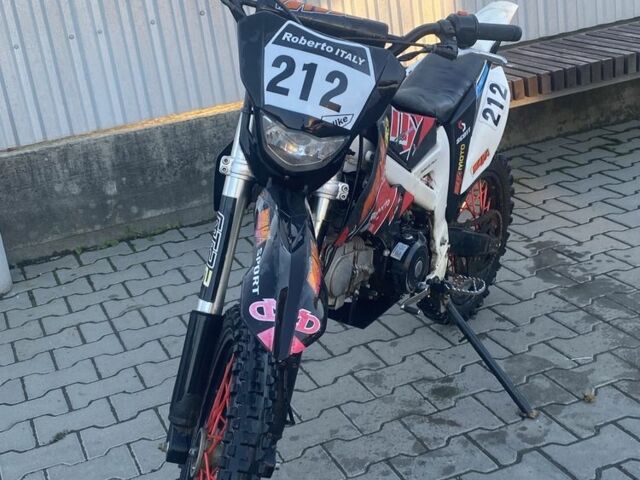 Кайо 125, объемом двигателя 0.13 л и пробегом 0 тыс. км за 298 $, фото 2 на Automoto.ua