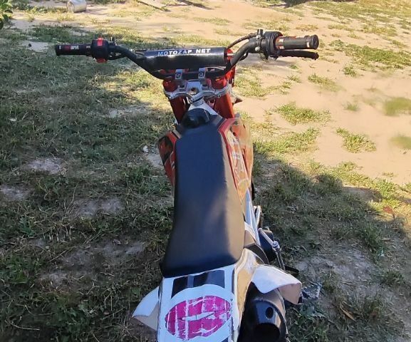 Кайо 125, объемом двигателя 0.13 л и пробегом 0 тыс. км за 24000 $, фото 5 на Automoto.ua