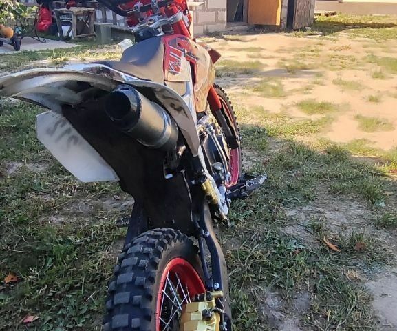 Кайо 125, объемом двигателя 0.13 л и пробегом 0 тыс. км за 24000 $, фото 1 на Automoto.ua