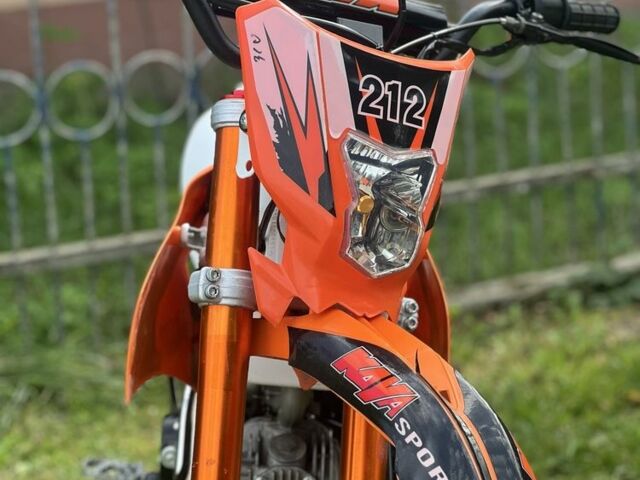Кайо 125, объемом двигателя 0.12 л и пробегом 0 тыс. км за 600 $, фото 4 на Automoto.ua