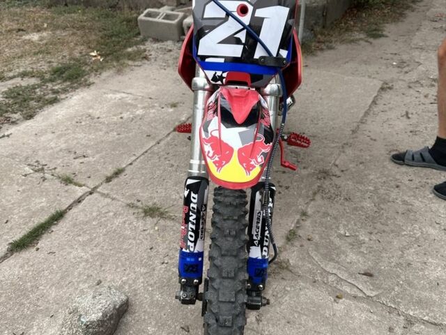 Кайо 125, объемом двигателя 0.13 л и пробегом 0 тыс. км за 810 $, фото 1 на Automoto.ua