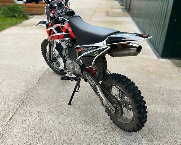 Кайо 125, объемом двигателя 0.12 л и пробегом 1 тыс. км за 923 $, фото 3 на Automoto.ua