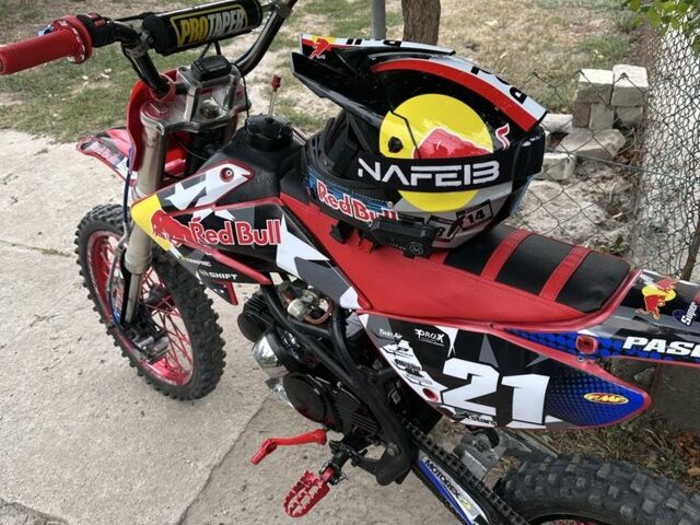 Кайо 125, объемом двигателя 0.13 л и пробегом 0 тыс. км за 810 $, фото 7 на Automoto.ua