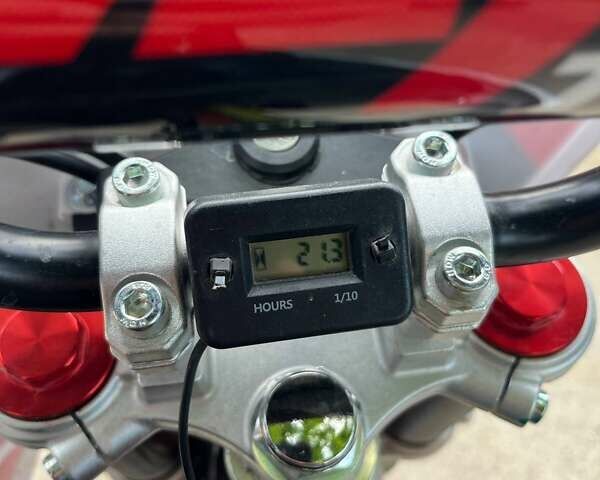 Кайо 125, объемом двигателя 0.12 л и пробегом 1 тыс. км за 923 $, фото 4 на Automoto.ua