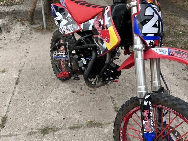 Кайо 125, объемом двигателя 0.13 л и пробегом 0 тыс. км за 810 $, фото 2 на Automoto.ua