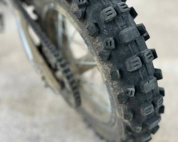 Кайо 125, объемом двигателя 0.12 л и пробегом 1 тыс. км за 923 $, фото 5 на Automoto.ua