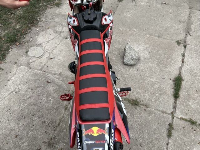 Кайо 125, объемом двигателя 0.13 л и пробегом 0 тыс. км за 810 $, фото 5 на Automoto.ua