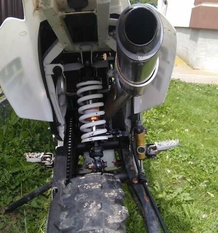 Кайо 125, объемом двигателя 0 л и пробегом 800 тыс. км за 500 $, фото 2 на Automoto.ua