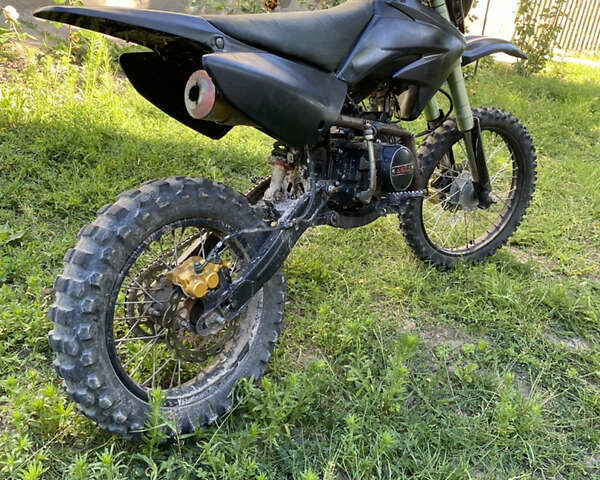 Сірий Кайо 125, об'ємом двигуна 0 л та пробігом 2 тис. км за 450 $, фото 2 на Automoto.ua