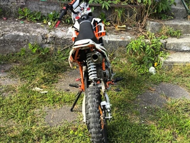 Кайо 140, объемом двигателя 0.14 л и пробегом 0 тыс. км за 850 $, фото 3 на Automoto.ua