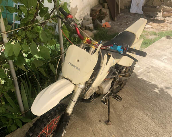 Кайо 140, объемом двигателя 0.14 л и пробегом 8 тыс. км за 600 $, фото 1 на Automoto.ua