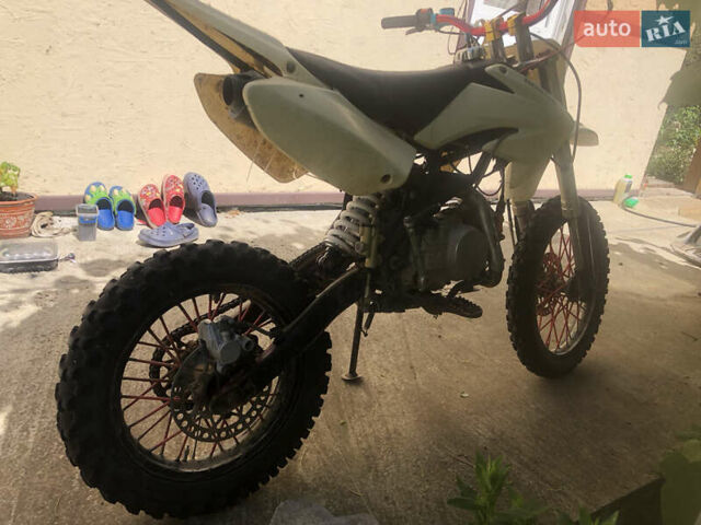 Кайо 140, объемом двигателя 0.14 л и пробегом 8 тыс. км за 600 $, фото 5 на Automoto.ua
