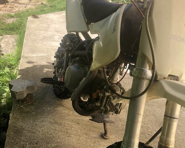 Кайо 140, объемом двигателя 0.14 л и пробегом 8 тыс. км за 600 $, фото 3 на Automoto.ua