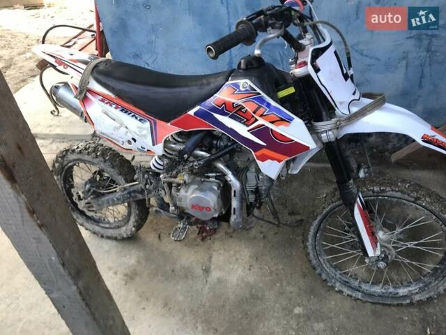 Кайо 140, об'ємом двигуна 0 л та пробігом 200 тис. км за 750 $, фото 4 на Automoto.ua