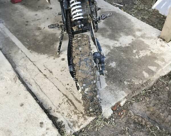 Кайо 140, об'ємом двигуна 0 л та пробігом 200 тис. км за 750 $, фото 1 на Automoto.ua