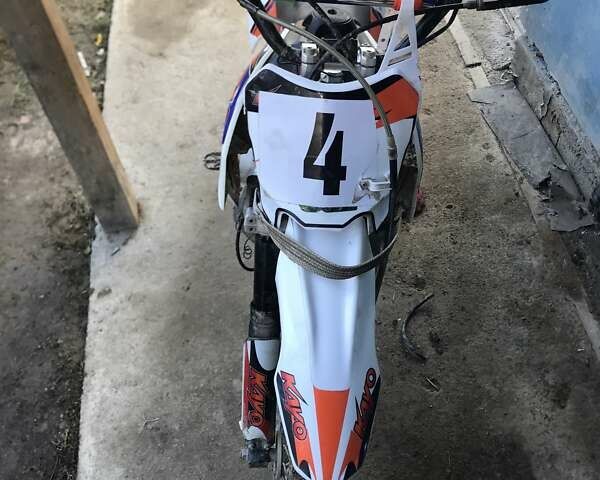 Кайо 140, об'ємом двигуна 0 л та пробігом 200 тис. км за 750 $, фото 3 на Automoto.ua